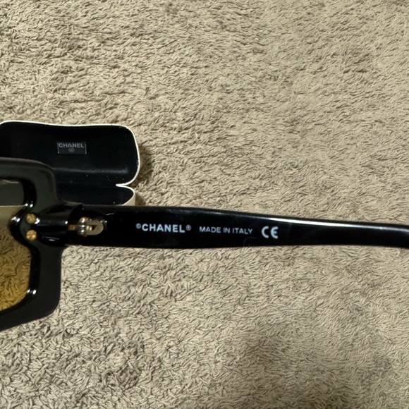 Chanel sunglasses 5067 gradient vintage - Picture 9 of 15